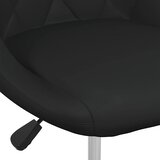  Barski stolac od umjetne kože | shoptok.hr