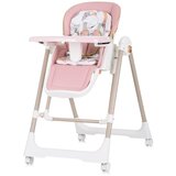 Chipolino hranilica / ležaljka 2u1 Milk Shake Flamingo | shoptok.hr