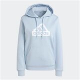 Adidas Duks sa kapuljaom modern essentials graphic women's hoodie W | ePonuda.com