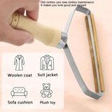 Smania LintScrape™ odstranjevalec dlačic | Shoptok.si