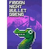  Friday Night Bullet Arena Steam Key GLOBAL | ePonuda.com
