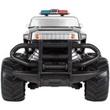 Mini automobil na daljinsko upravljanje REBEL POLICE | shoptok.hr