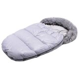  Zimska vreća za kolica Matpol Cocoon - Light Grey | shoptok.hr