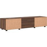 vidaXL TV ormar Smeđi hrast 150 x 39 x 30 cm Konstruirano drvo | shoptok.hr