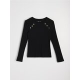 Sinsay Bluza dugih rukava Cijene