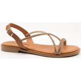 Zabba Difference - Gold | shoptok.hr