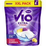 Violeta Vio kapsule za strojno pranje posuđa 43/1 | shoptok.hr
