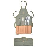 Esschert Design Set pribora za roštilj BBQ – | shoptok.hr