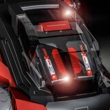 Einhell SET aku kosilica kosačica za travu BRUSHLESS Power X-Change GE-CM 43 Li M Kit 2x 4Ah 2x punjač | Eponuda.ba
