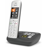 Gigaset CE575A silber/schwarz | shoptok.hr