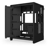 NZXT H9 FLOW (2025) black | PC case | shoptok.hr