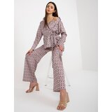 LAKERTA Set-LK-KMPL-509001.42P-beige | Shoptok.si
