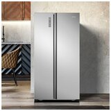Hisense ameriški hladilnik MS91518CC | Shoptok.si