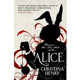 Christina Henry - Alice