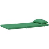  Blazine za stole 2 pcs Zelena 58 x 77 x 4,5 cm Oxford tkanina, (5000202650) | Shoptok.si