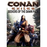  Conan Exiles Seekers Of The Dawn (DLC) Steam Key GLOBAL | ePonuda.com