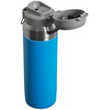 Stanley Quick Flip Go Bottle termovka Azure 1060 ml | Shoptok.si