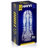 Toro Hannx1 Ultimate Handjob Stroker Open Concept 5.9" | shoptok.hr