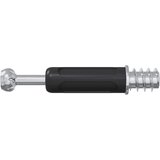  Brava vijak s kamerom 4000 pcs Srebrna i crna Metal | shoptok.hr