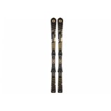 Ski VOLKL PEREGRINE 7.6 GOLD FDT-PLATE | ePonuda.com
