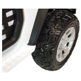  Auto na akumulator XMX618 4x4 - bijeli | shoptok.hr