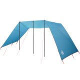 vidaXL Vodoodporna tarpaulin 302 x 240 x 240 cm | Shoptok.si