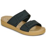 Crocs BROOKLYN BUCKLE LOW LOW Crna | shoptok.hr