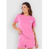 Rip Curl Surf Puff Party Pack Relaxed T-shirt super pink | Shoptok.si