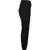 Urban Classics Kargo hlače črna | Shoptok.si