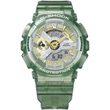 Casio Ženski sat G-Shock, Zeleni Cene