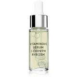 Blackcurrant intenzivni vitaminski serum 15 ml