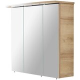 XORA OMARA Z OGLEDALOM 75/72/20 cm | Shoptok.si
