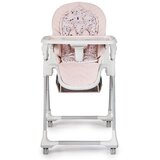 Kinderkraft Hranilica Lastree roza | shoptok.hr