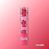 Rude Cosmetics sjaj za Usne Berry Juicy Eye Candy | cene