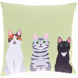 Esschert Design Zunanja blazina 49x49 cm – u