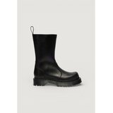 Dr. Martens Ležerne čizme 'Rejena' crna Cijene