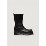 Dr. Martens Mestni škornji Rejena Black Old Harness 42803001 Črna Cene