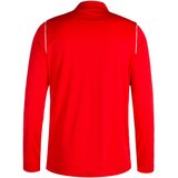 Nike Jakna za trening 'Park20' rdeča / bela | Shoptok.si