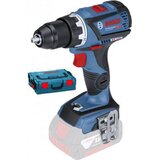 Bosch Aku. bušilica 18V Solo GSR 18V-60C bez bat i punj. | Eponuda.ba