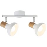 Rabalux holly spot E14 2x40W,bela | Eponuda.com