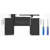 Baterija za Apple MacBook Air 13" A1932 / A2179 / A2337, originalna (OEM), 4380 mAh