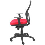  Uredska stolica Jorquera P&amp C BALI350 Crvena | shoptok.hr