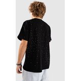 Ninth Hall Fundamental Rhinestone T-shirt black | Shoptok.si