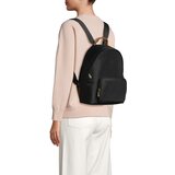 Tommy Hilfiger Nahrbtnik 'POPETTE DOME' črna | Shoptok.si