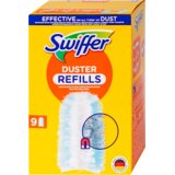 Swiffer Duster refil - nastavci za brisanje prašine, 9 kom / XXL pakiranje | shoptok.hr