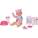 Baby Born emma 43cm opp ( ZF834800 ) | ePonuda.com
