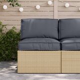  Set jastučića za palete 2 pcs Antracit Oxford tkanina | Eponuda.ba
