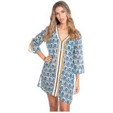 Isla Bonita By Sigris Kurta Plava Cijene