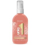 Revlon Uniq One all in one Curls treatment 230ml | ePonuda.com