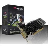 Afox grafična kartica nvidia GT210 g 210 - 1GB DDR2 | 1xDVI 1xHDMI 1xVGA - low profile passivno hlajenje (AF210-1024D2LG2), (20580539) | Shoptok.si